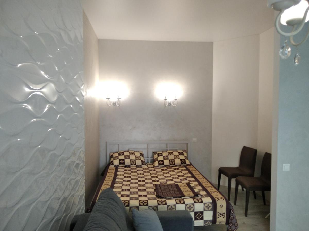 Ferienwohnung Korfu Next To The Beach And Sea Odessa Exterior foto