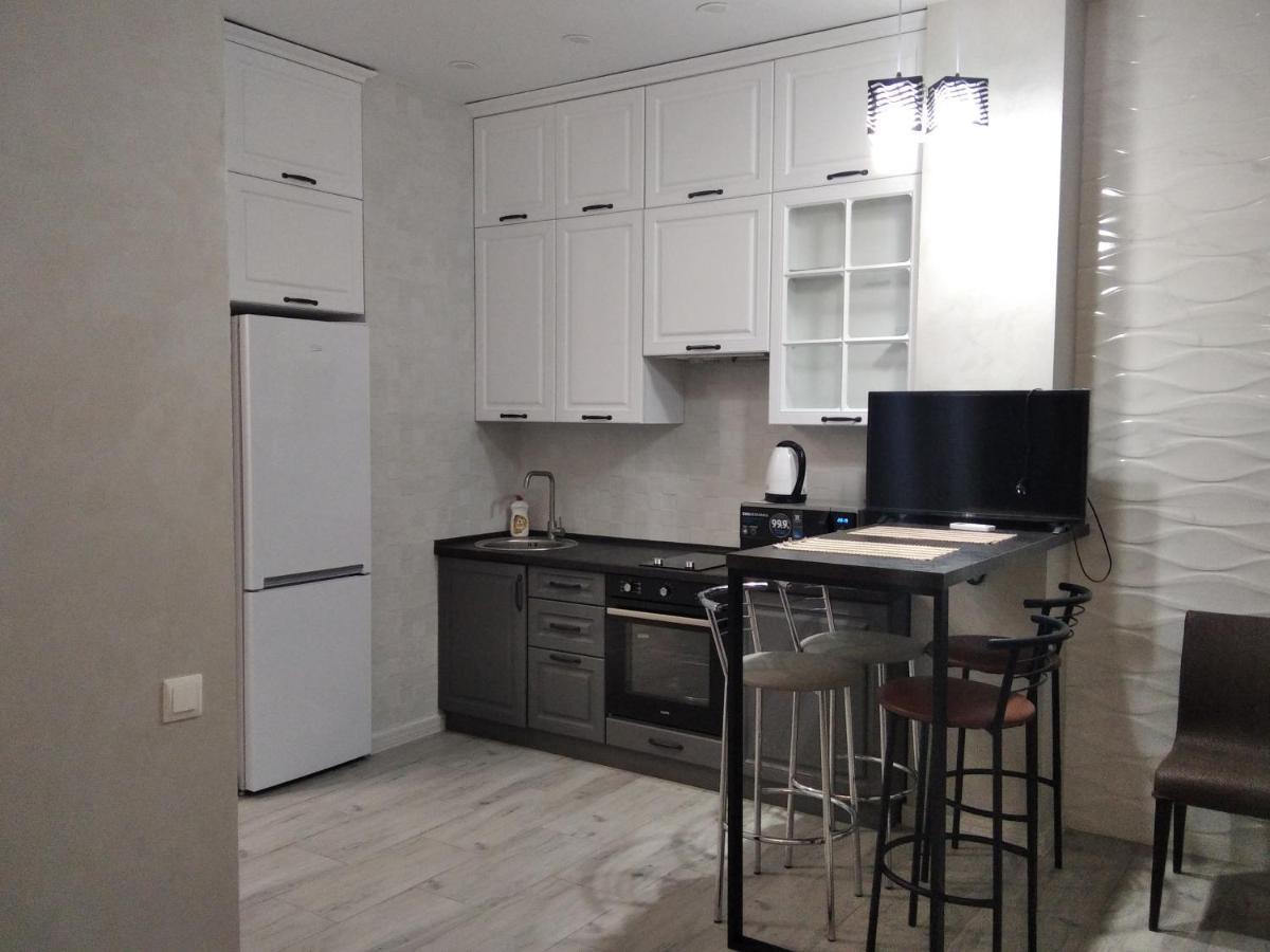 Ferienwohnung Korfu Next To The Beach And Sea Odessa Exterior foto